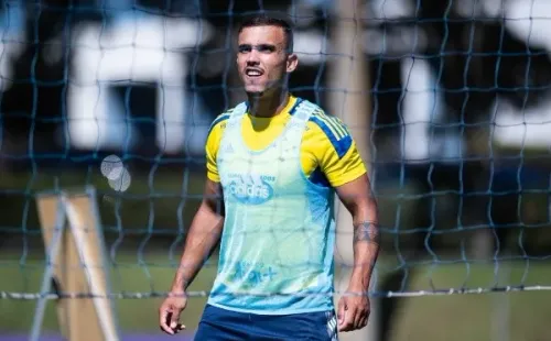 Foto: Bruno Haddad/Cruzeiro