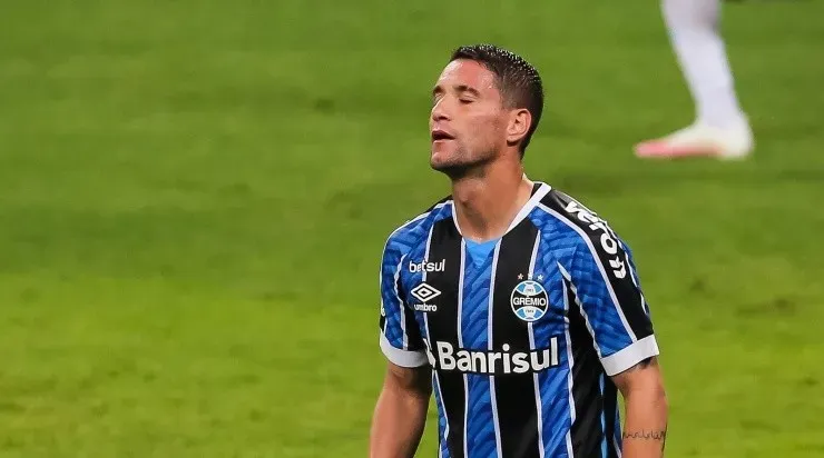 Foto: Pedro H. Tesch/AGIF