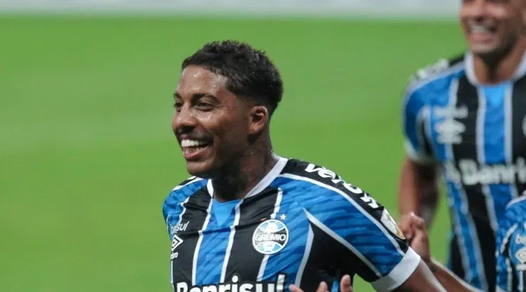 Foto: Fernando Alves/AGIF