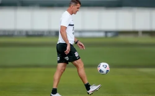 Foto: Rodrigo Coca/Ag. Corinthians