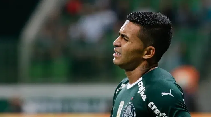 Foto: Marcello Zambrana/AGIF