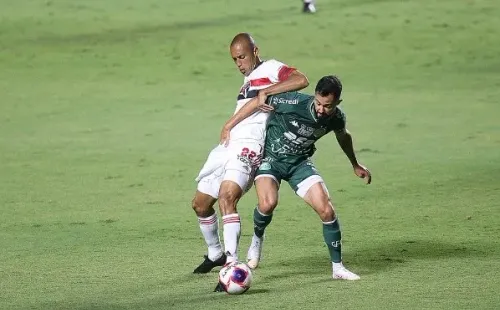 Foto: Paulo Pinto/Flickr do SPFC