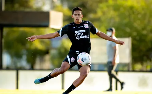 Foto: Rodrigo Coca/Ag. Corinthians