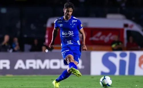 Foto: Bruno Haddad/Cruzeiro