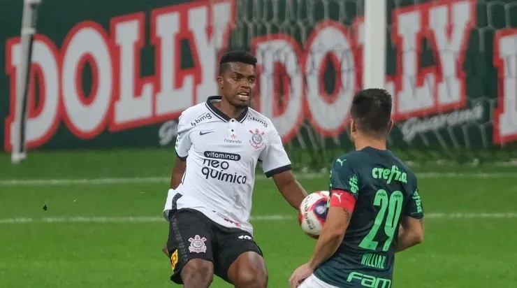 Foto: Marcello Zambrana/AGIF