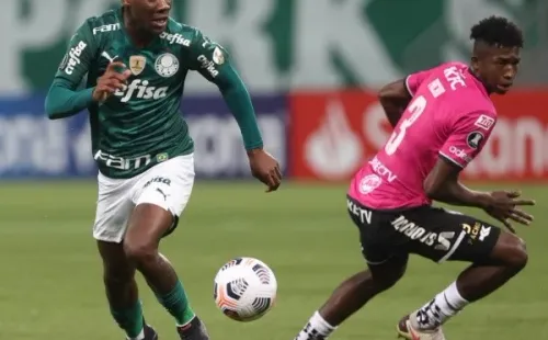 Foto: Cesar Greco/Palmeiras