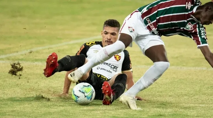 Foto: Jorge Rodrigues/AGIF