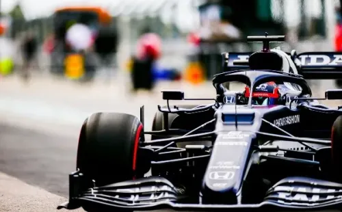 GP de Portugal acontece neste domingo (2). (Foto: Getty Images)