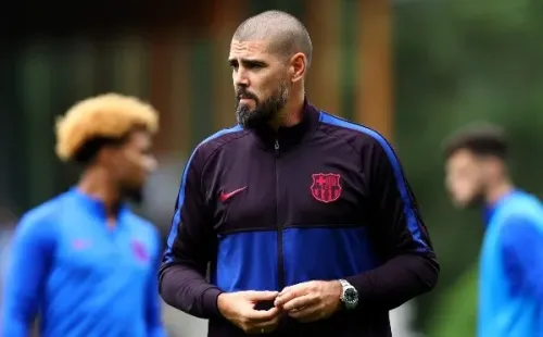 Foto: Dean Mouhtaropoulos/Getty Images