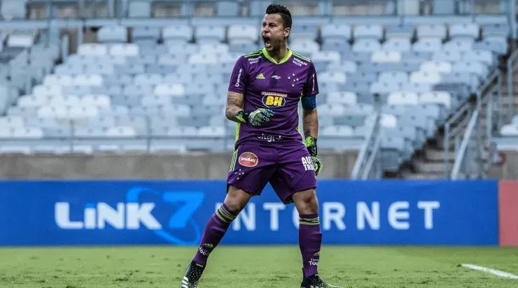 Foto: Gustavo Aleixo/Cruzeiro