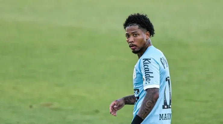 Foto: Thiago Ribeiro/AGIF