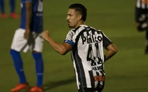 Foto: Ettore Chiereguini/AGIF