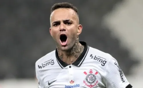 Foto: Rodrigo Coca/Ag. Corinthians