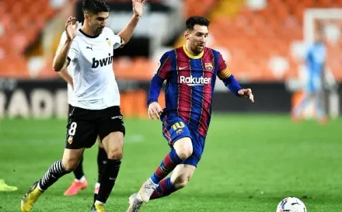 Foto: Aitor Alcalde/Getty Images