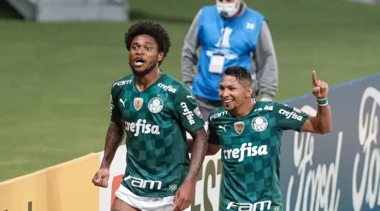 Foto: Marcello Zambrana/AGIF