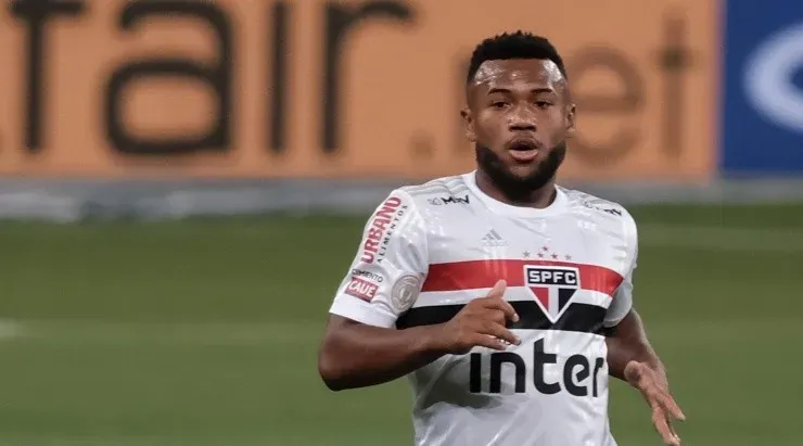 Foto: Marcello Zambrana/AGIF