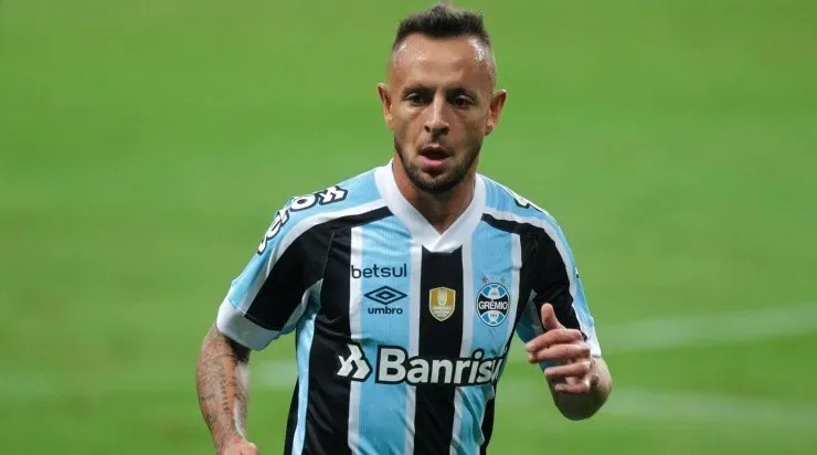 Foto: Fernando Alves/AGIF