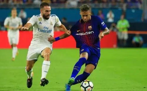 Foto: Chris Trotman/Getty Images