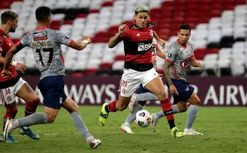 Foto: Lacerda-Pool/Getty Images