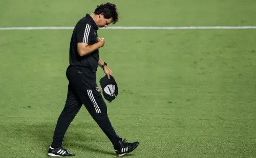 Foto: Alexandre Schneider/Getty Images