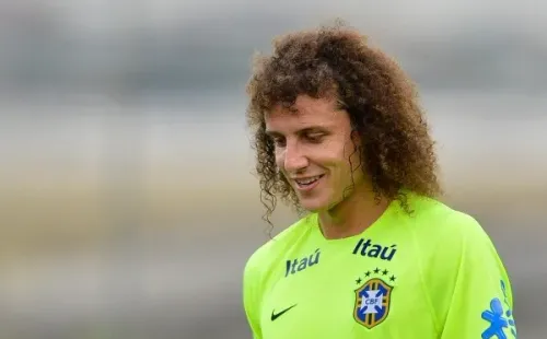 Foto: Mauro Horita/AGIF