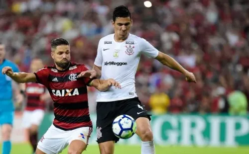 Foto: Thiago Ribeiro/AGIF