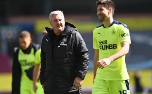 Foto: Getty Images/Stu Forster/Inglaterra