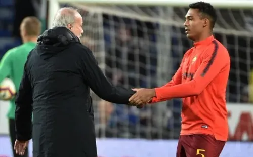 Foto: Getty Images/Paolo Rattini/Itália