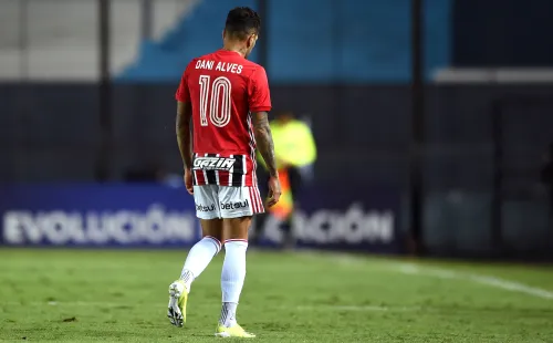 Foto: Marcelo Endelli/Getty Images