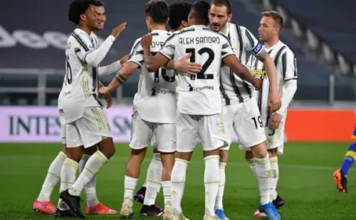 A Juventus tem a segunda melhor defesa da competição (Foto: Getty Images)