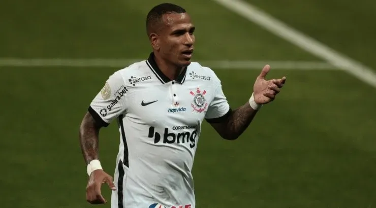 Meia-atacante é constantemente criticado - Foto: Ettore Chiereguini/AGIF.