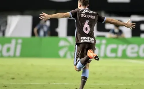 Foto: Rodrigo Coca/Ag. Corinthians