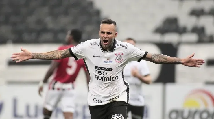 Foto: Rodrigo Coca/Agência Corinthians/Divulgação