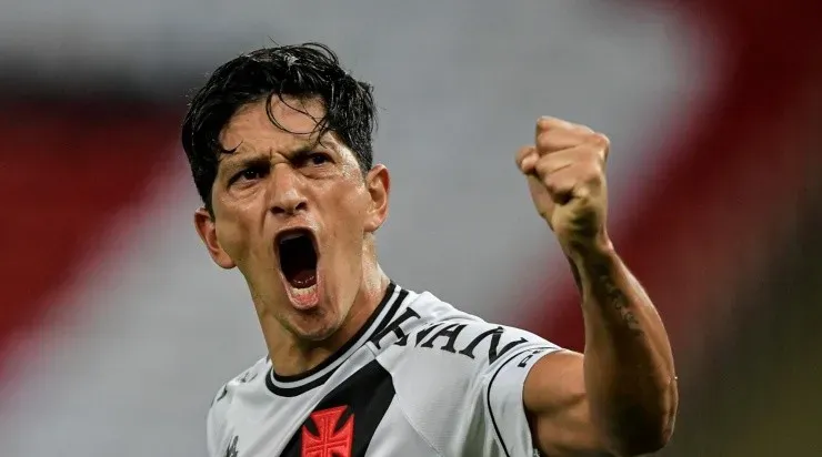 Foto: Thiago Ribeiro/AGIF