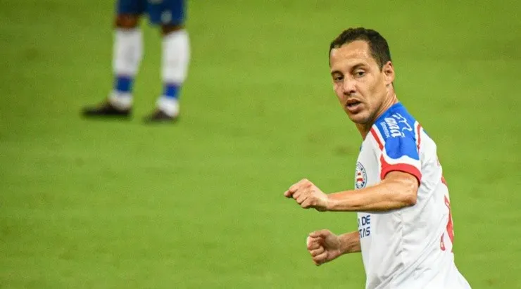 Foto: Kely Pereira/AGIF