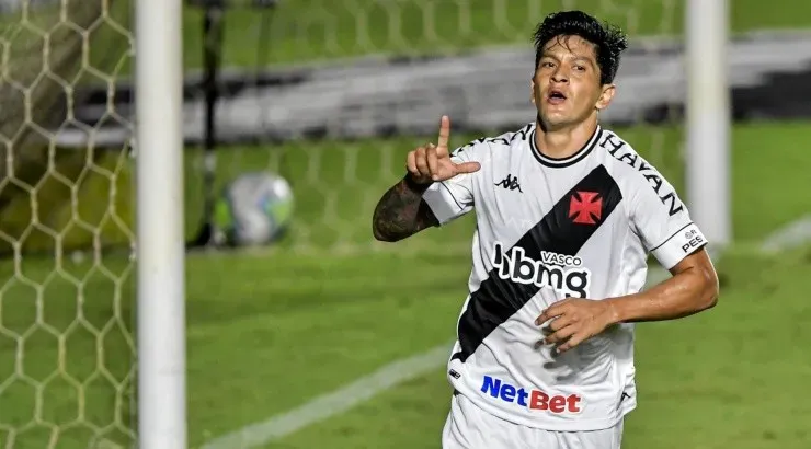 Argentino teve seu nome desejado em alguns clubes - Foto: Thiago Ribeiro/AGIF.
