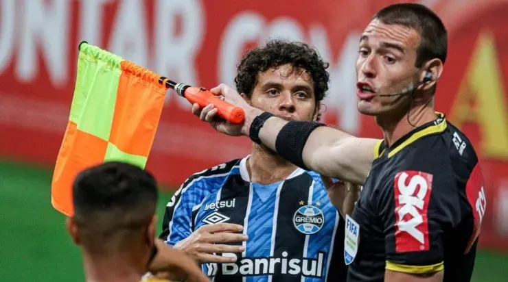 Foto: Fernando Alves/AGIF