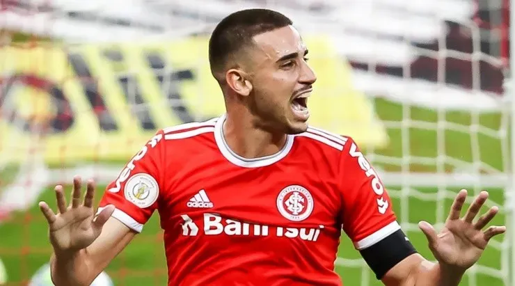 Foto: Pedro H. Tesch/AGIF