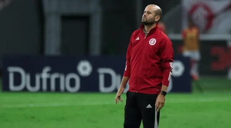 Média de gols com Ramírez vem surpreendendo - Foto: Fernando Alves/AGIF.