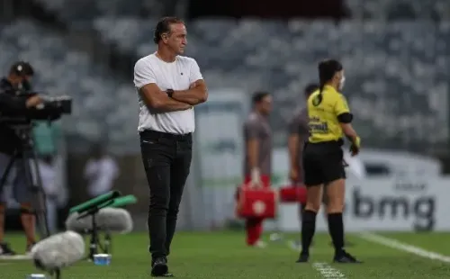 Foto: Pedro Souza / Atlético