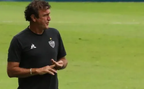 Foto: Fernando Moreno/AGIF