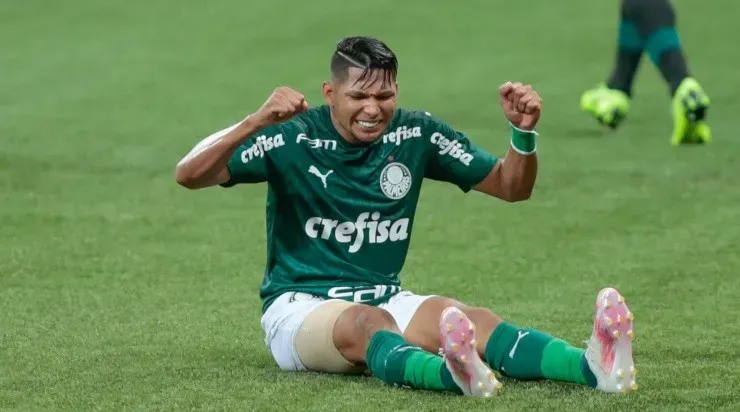 Foto: Marcello Zambrana/AGIF