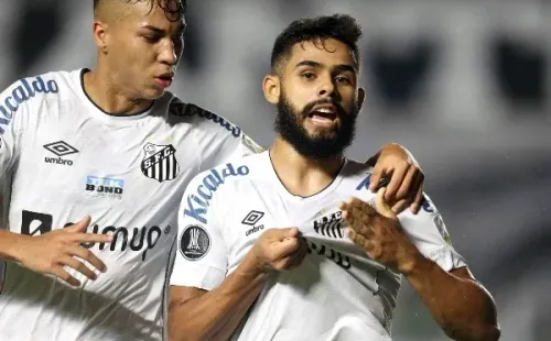 Foto: Guilherme Calvo/Getty Images