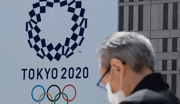 Jogos de Tóquio pode não acontecer neste ano. (Foto: Getty Images/Kazuhiro Nogi)