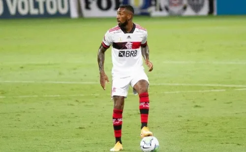 Foto: Fernando Moreno/AGIF