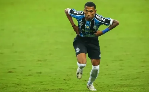 Foto: Pedro H. Tesch/AGIF