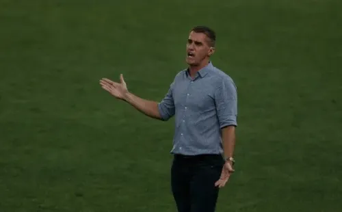 Foto: Ettore Chiereguini/AGIF