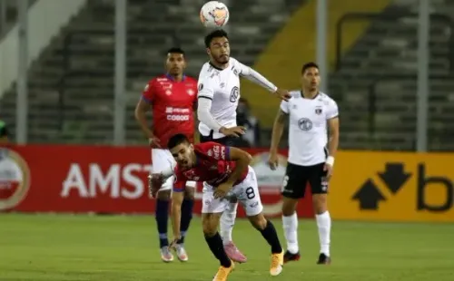 O Melgar jogou a Libertadores no ano passado (Foto: Getty Images)