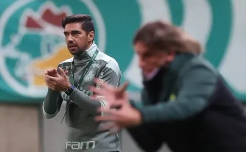 Foto: Cesar Greco/Palmeiras