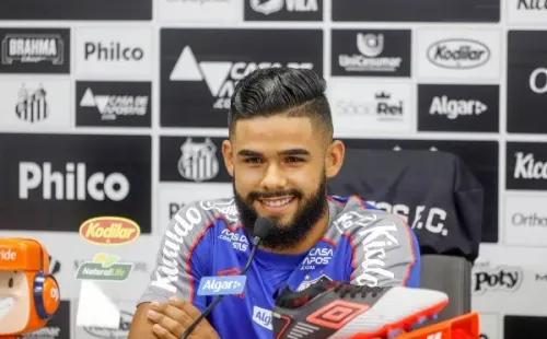 Foto: Fernanda Luz/AGIF